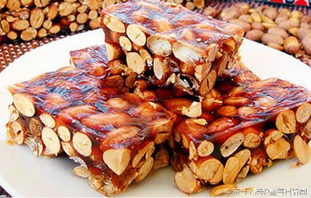 澳门特产有哪些,澳门十大特产最新