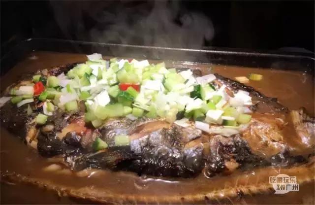 广州美食自助餐探店排行榜前十名,广州特点美食餐厅排行榜前十名