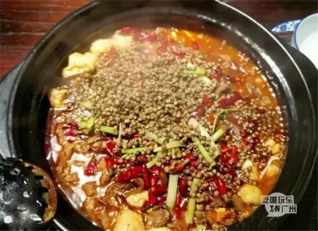 广州美食自助餐探店排行榜前十名,广州特点美食餐厅排行榜前十名