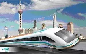 自制磁悬浮列车最简单方法,自制磁悬浮火车