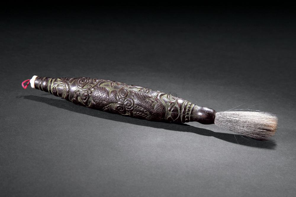 文房四宝之笔篇,文房四宝之笔完整篇