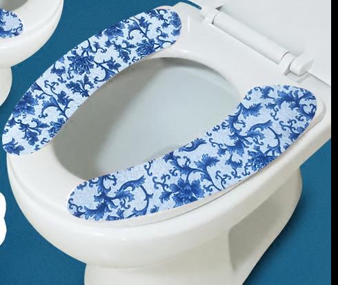 家用马桶坐垫有必要买吗,一次性马桶坐垫需要买多少个