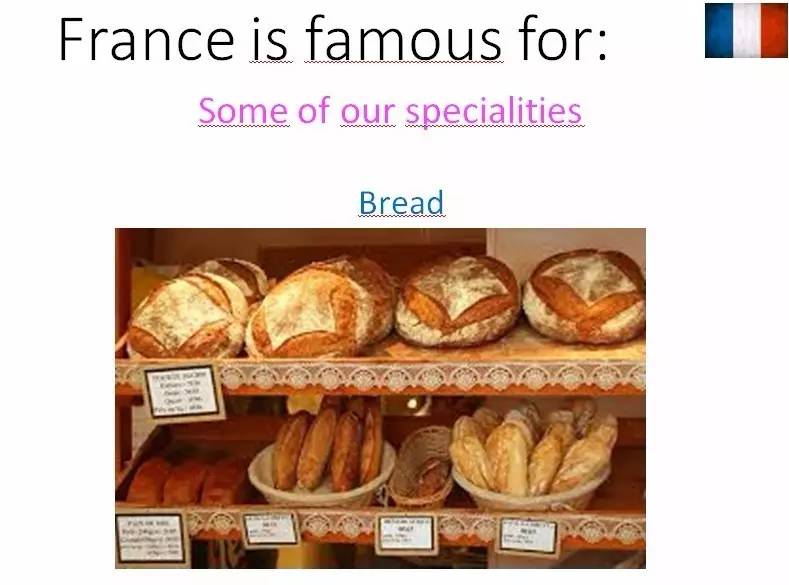 带你领略法国风情,感受法国沿海小镇魅力风情