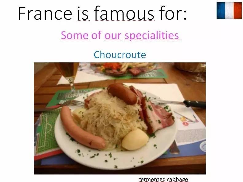 带你领略法国风情,感受法国沿海小镇魅力风情