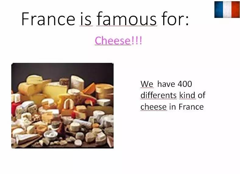 带你领略法国风情,感受法国沿海小镇魅力风情