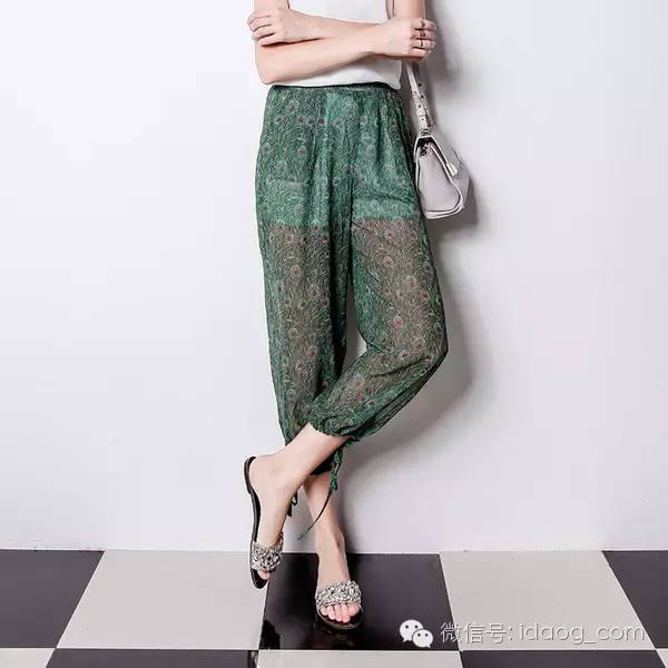 民族风优雅风格秋天,异域风情民族风穿搭