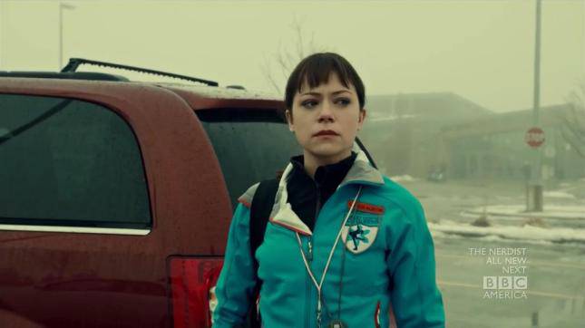 一人分饰两角,明星一人分饰多角的剧