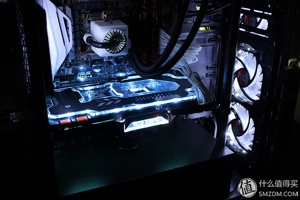 自己动手diy水冷,diy分体水冷技术学习