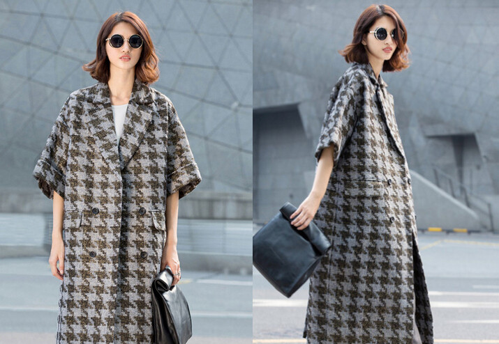 50岁减龄发型梨花烫,70后最洋气的发型梨花烫