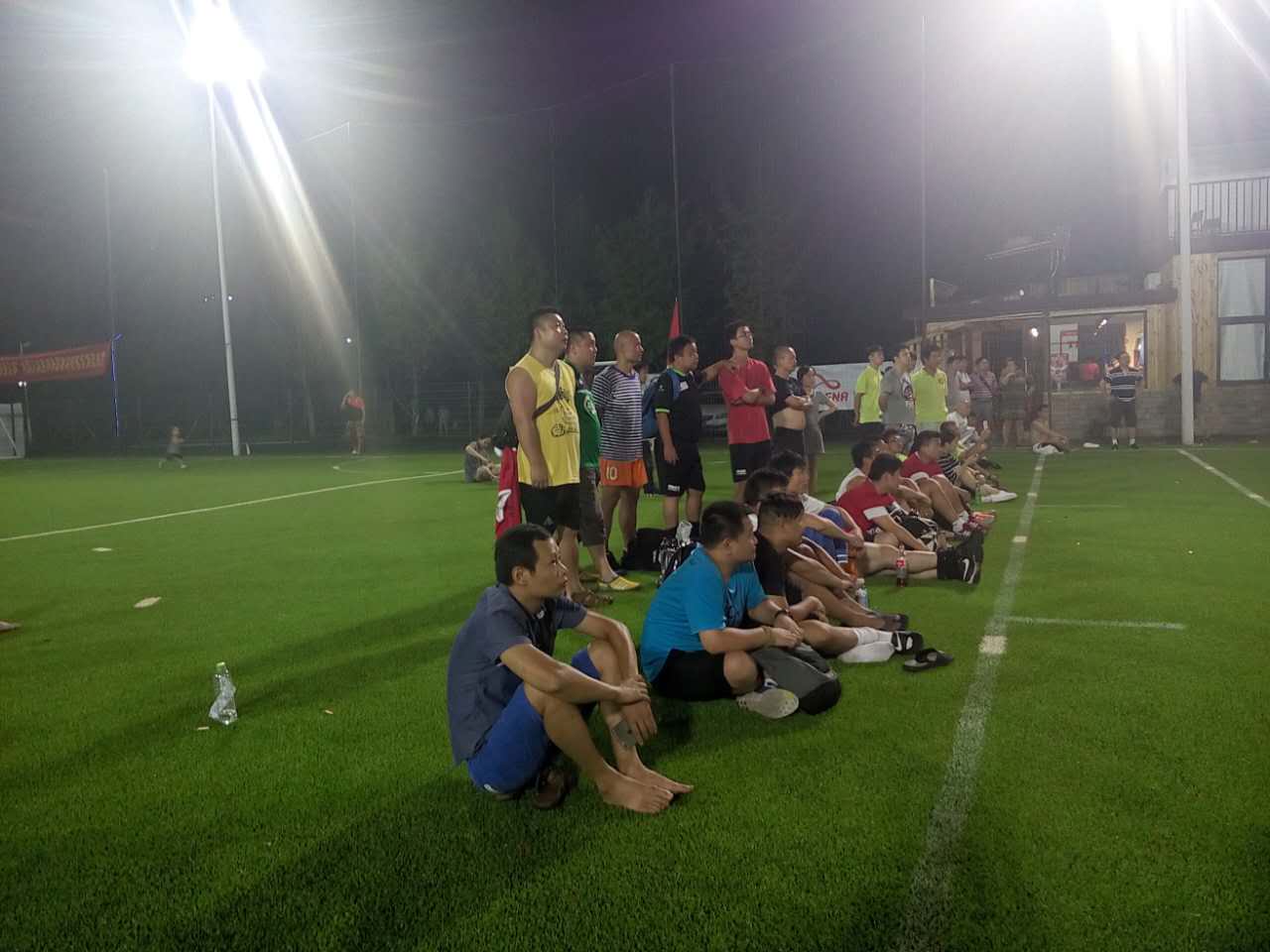 我爱足球全国总决赛,我爱足球广西总决赛