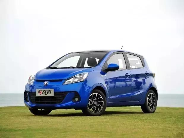 长安奔奔2018款还能买到吗,2.98万的长安奔奔成功购买