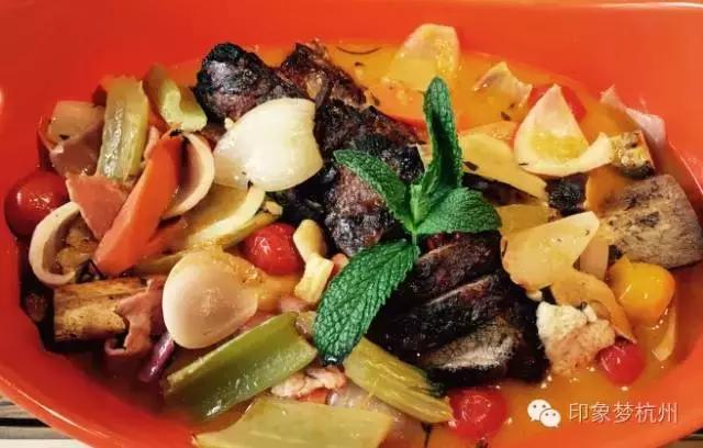 顶级吃货很有特点的餐厅,3大高颜值餐厅推荐好吃还不贵