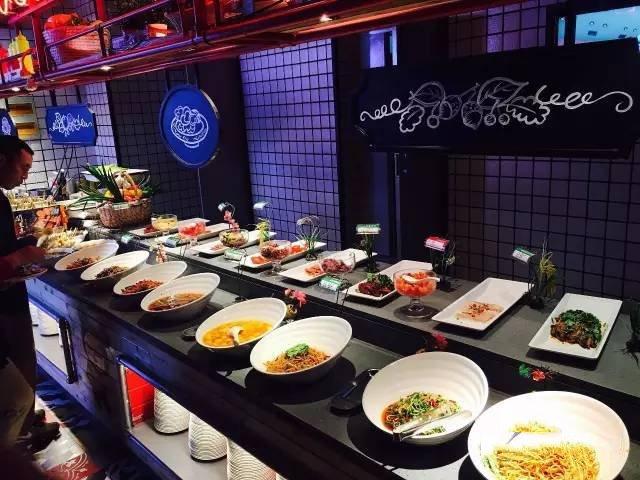 太原一家店都有什么好吃的,这家店菜品经济实惠又好吃