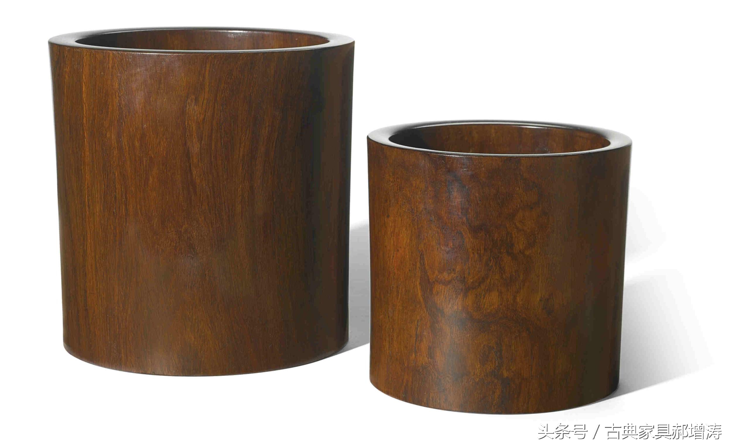 国外中国古家具,国外流失明清家具