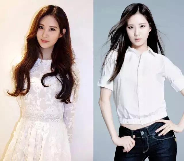 1分钟判断你适合直发还是卷发,一分钟自测你适合直发还是卷发