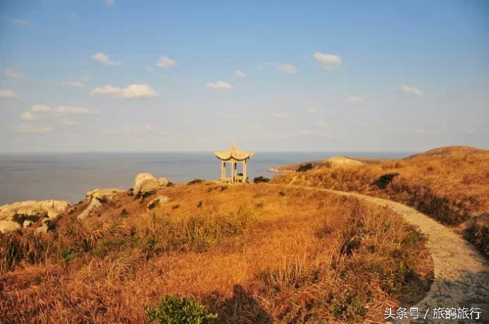 东极岛和其他的海岛有什么不一样,20年前的东极岛