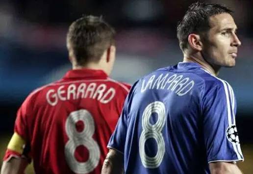 近二十年足坛最强阵容,足坛的经典组合