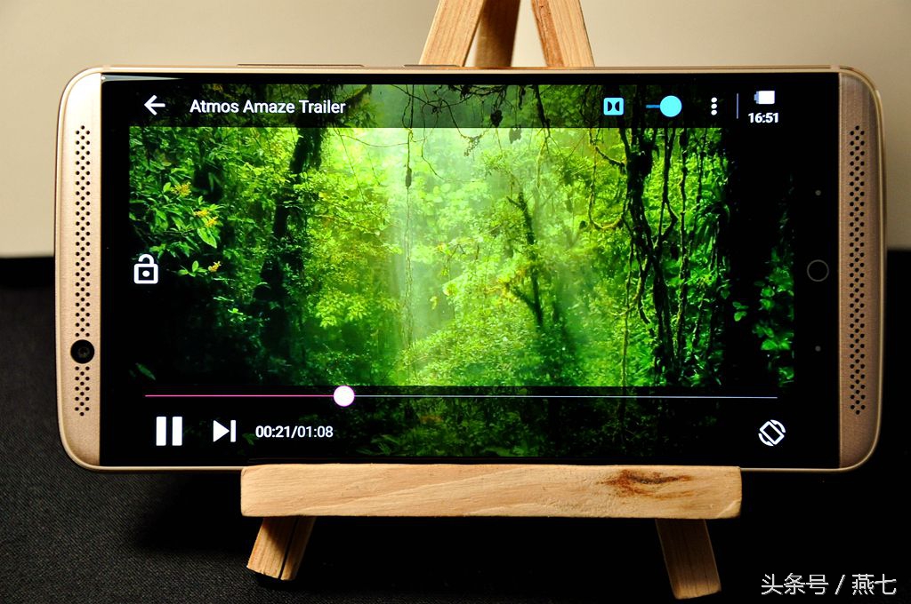 中兴天机7新品发布会视频,中兴天机七手机