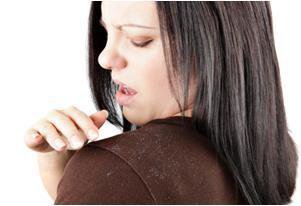 为什么你的头屑越洗越多,头屑该怎么彻底去除