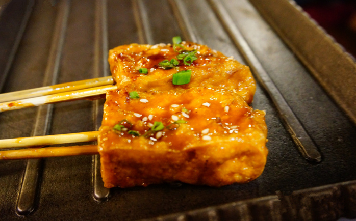 常见油炸小吃大全,各种特点油炸食品的做法