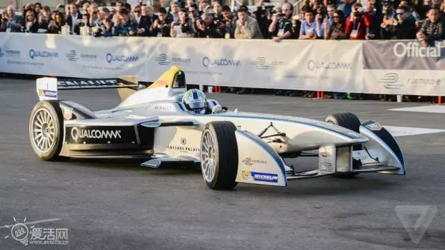 汽车比赛有意思吗,汽车比赛需要什么