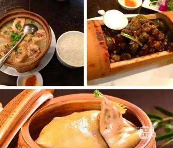 广州美食自助餐探店排行榜前十名,广州特点美食餐厅排行榜前十名