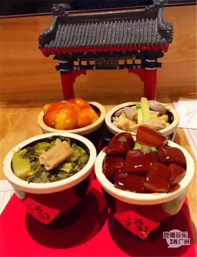 广州美食自助餐探店排行榜前十名,广州特点美食餐厅排行榜前十名