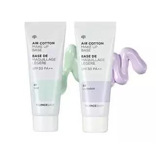 不护肤可以涂隔离吗,不化妆只涂隔离会有什么效果