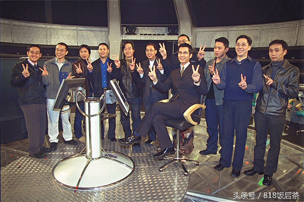 周星驰和拳王比武,周星驰与成龙对决11次