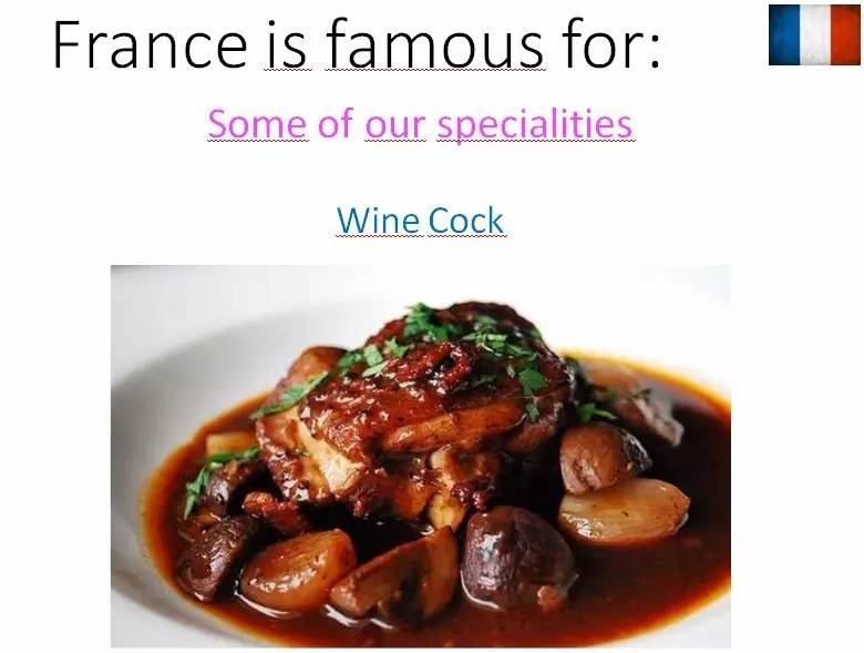 带你领略法国风情,感受法国沿海小镇魅力风情