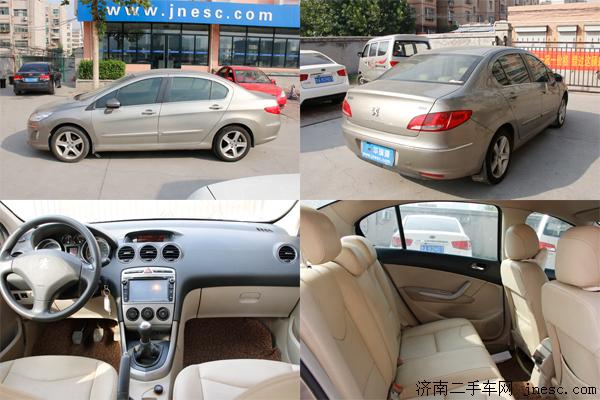 标致408跟宝来1.5谁动力好,新款标致408和新款朗逸1.5l哪个好