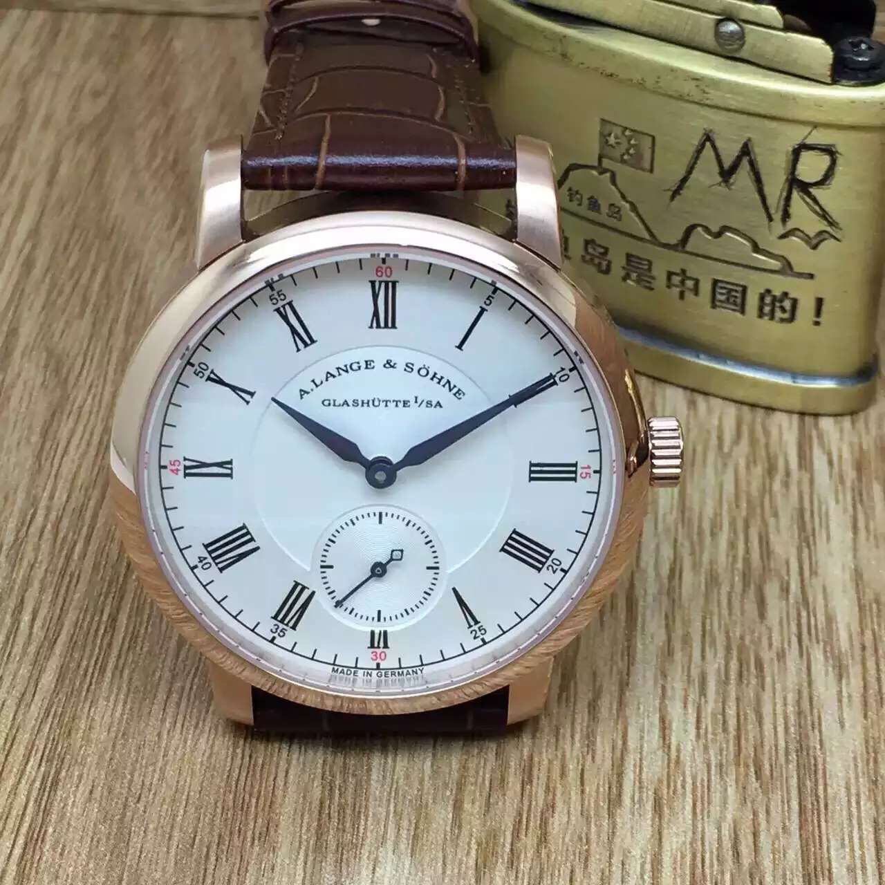 世界十大名表你知道的有几款呢,世界十大名表你都知道吗