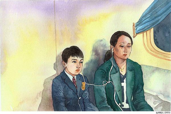 少小出国？小心孩子变成你的“山河故人”