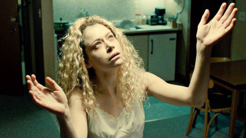 一人分饰两角,明星一人分饰多角的剧