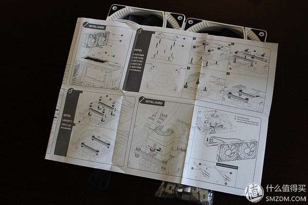自己动手diy水冷,diy分体水冷技术学习