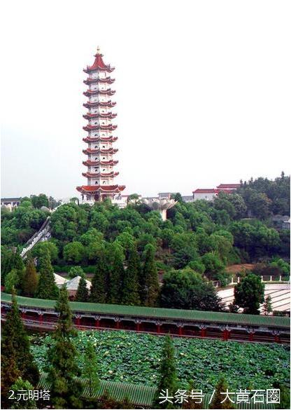 鄂州市莲花山风景区开放了吗,鄂州莲花山风景区路线图