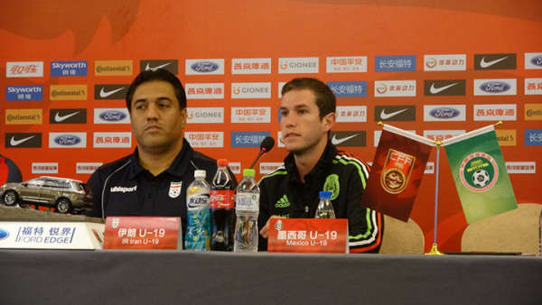 u19足球有电视直播吗,足球u19多少个队