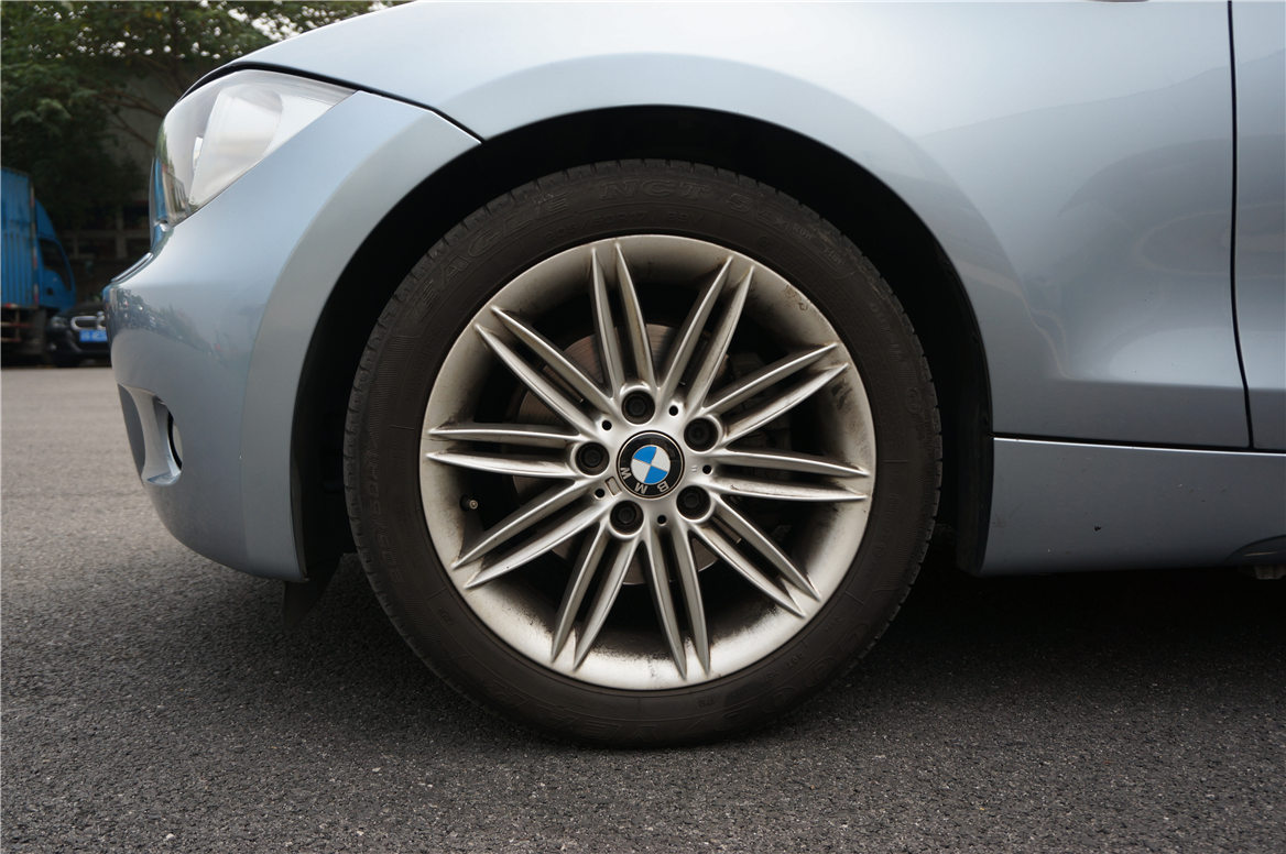 全网最便宜的12款宝马120i,宝马120小钢炮价格