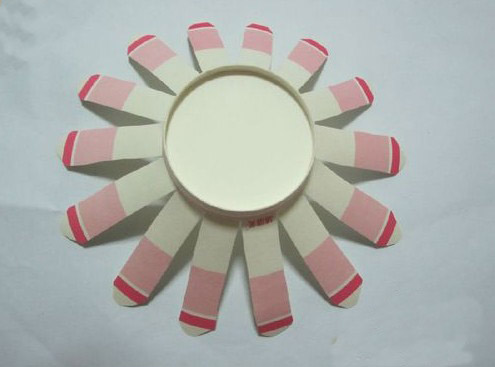 灯笼制作手工中国风,小老虎灯笼手工制作