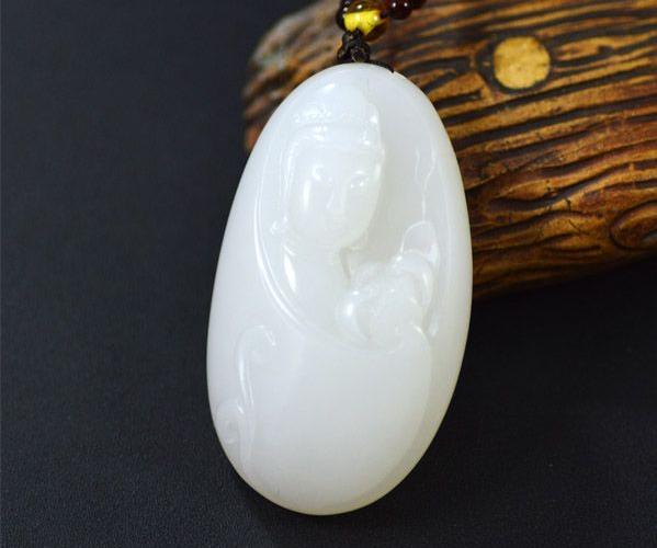 和田玉青海料都有哪些种类,新疆和田玉种类特点是什么