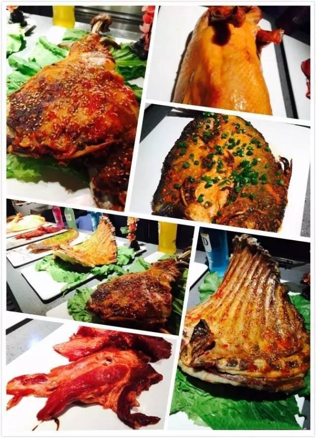 太原一家店都有什么好吃的,这家店菜品经济实惠又好吃