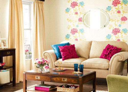 高品质手绘墙推荐,便宜手绘墙