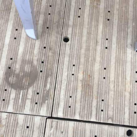 早期世预赛乱象丛生,世预赛主场被取消的真实原因