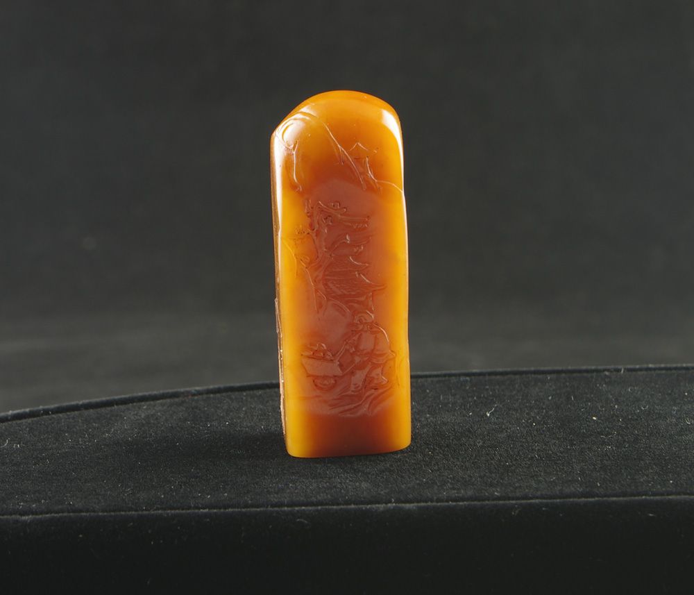 一克田黄十两金价格,田黄值钱吗有收藏价值吗