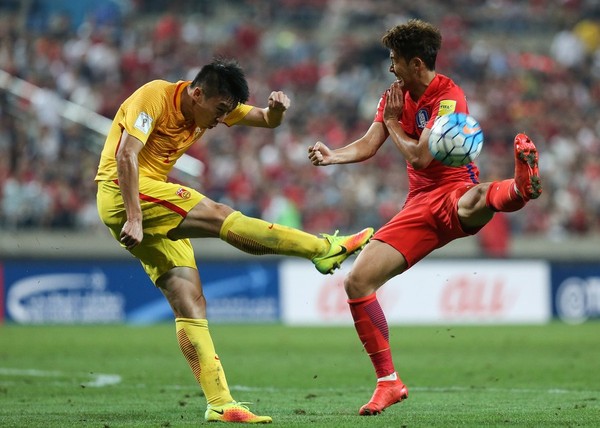 中伊足球比赛时间直播,中伊交锋时间表