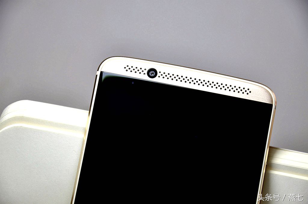 中兴天机7新品发布会视频,中兴天机七手机