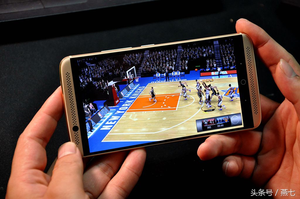 中兴天机7新品发布会视频,中兴天机七手机