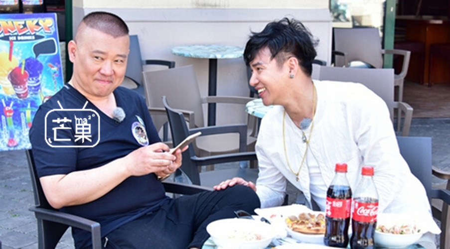 欧弟拜师郭德纲什么辈分,欧弟拜师郭德纲后的感受