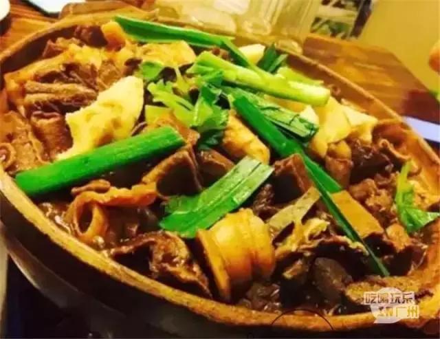广州美食自助餐探店排行榜前十名,广州特点美食餐厅排行榜前十名