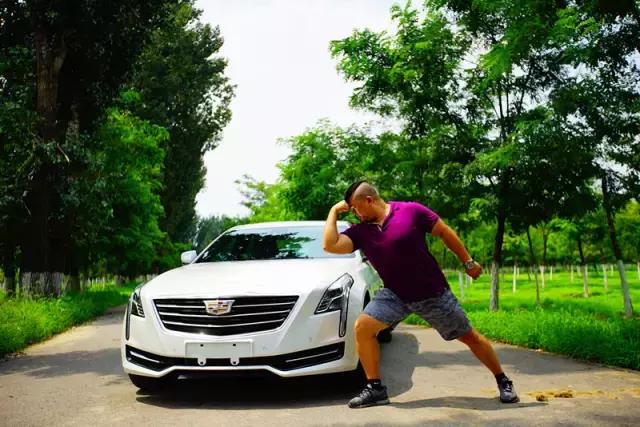 杨力早期车评,杨力车评力帆